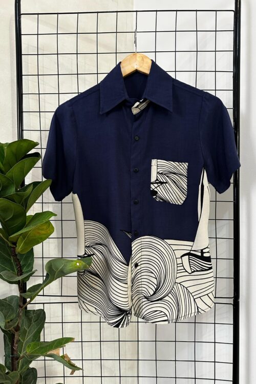 Camisa Barco