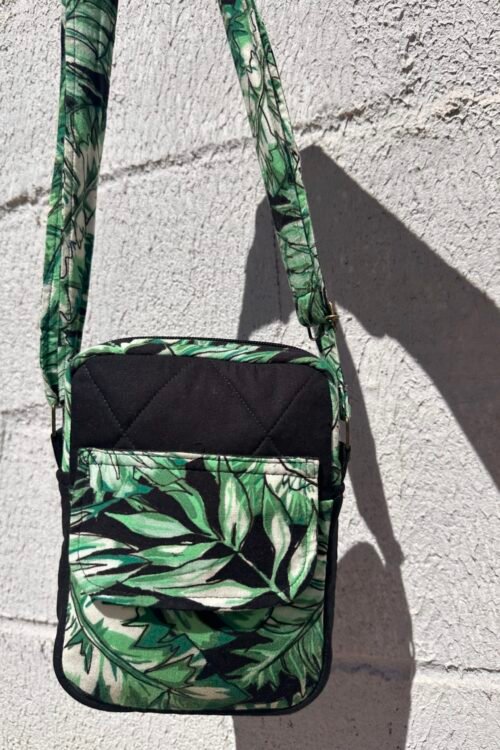 Bolsa Mini Selva