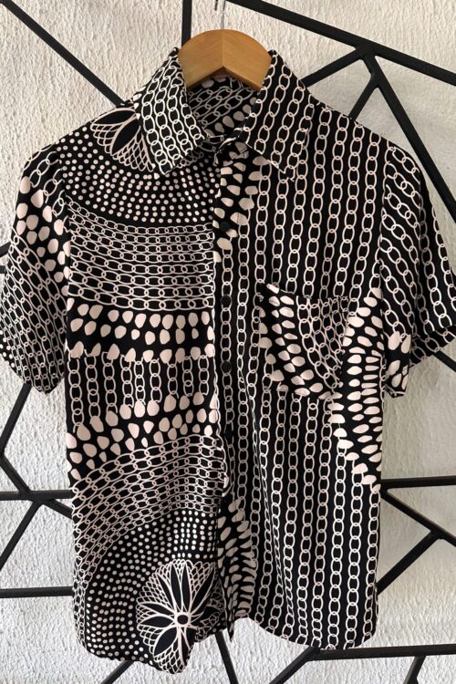 Camisa Circulos