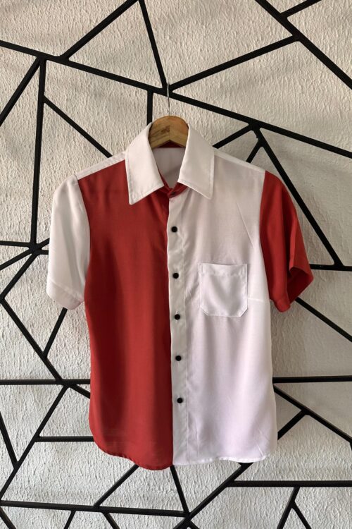 Camisa Duo 3 Rosé