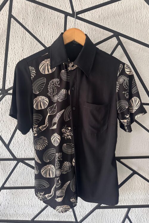 Camisa Duo Sereia