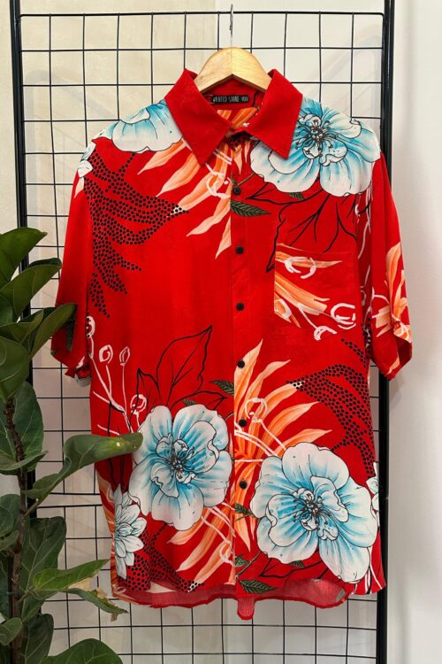 Camisa Brisa