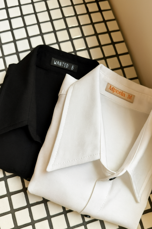 Combo 2 Camisas – Essenciais