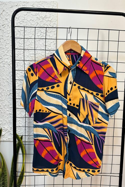 Camisa Vibe
